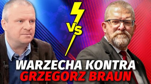 Front gaśnicowy zwycięży z eurokołchozem!