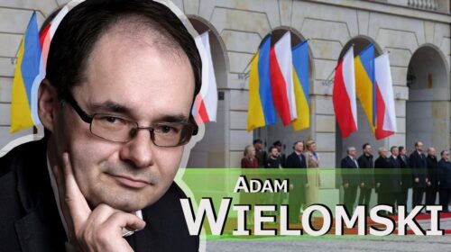 Kto zastąpi prezesa Ukropolinu?