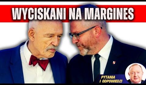 Niechciani, nielubiani