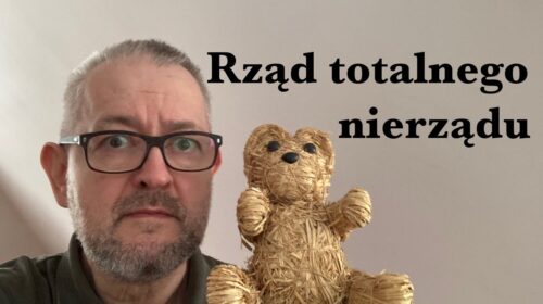 Rząd nierządu