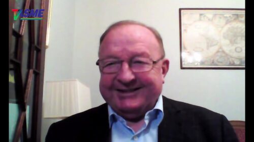 Trzeba się pilnować, by nasi politycy nie wkręcili nas w maszynkę do mięsa!