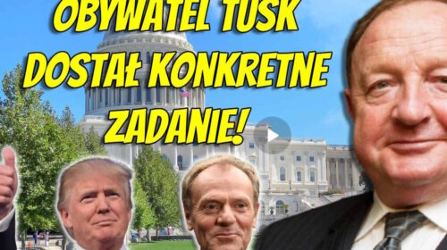 Polska może zniknąć z mapy świata!