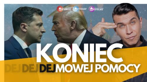 Ukraina w wielkim potrzasku!