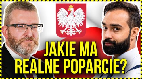 Oto prawdziwy program Brauna