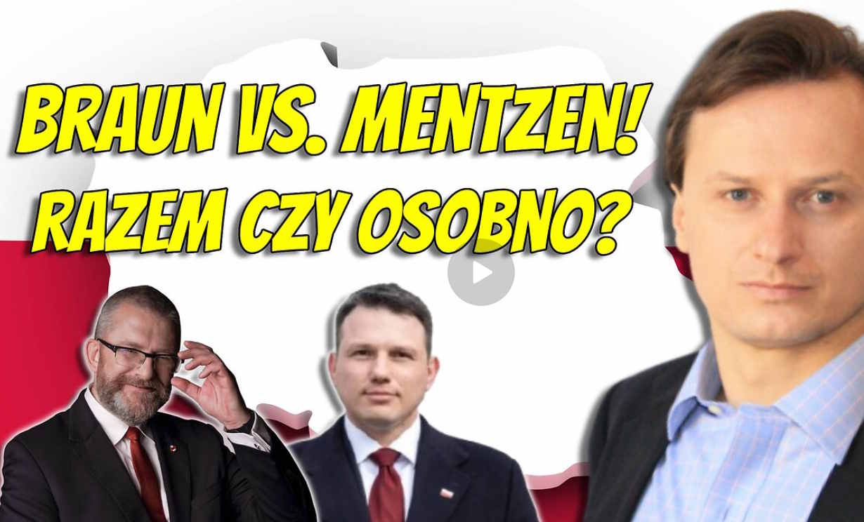 Jak oni wszyscy kłamią?