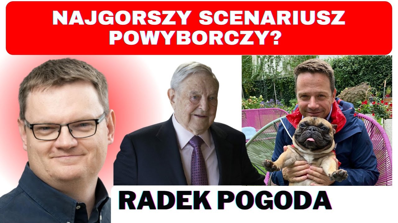 Co zrobią z nami po wyborach?