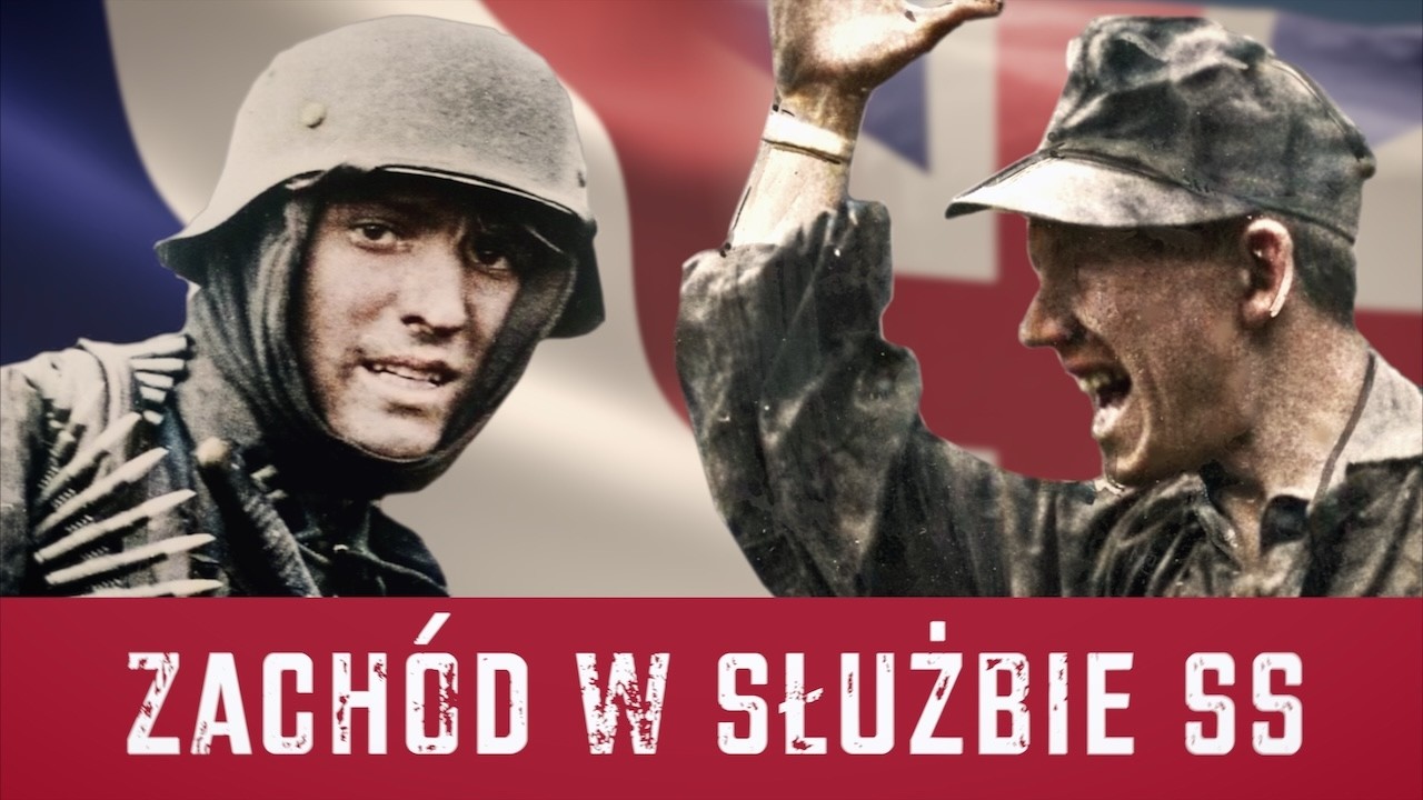 Europejska armia III Rzeszy