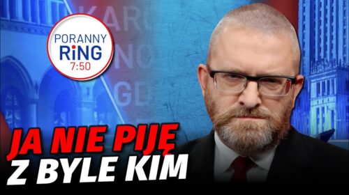 Front gaśnicowy na fali