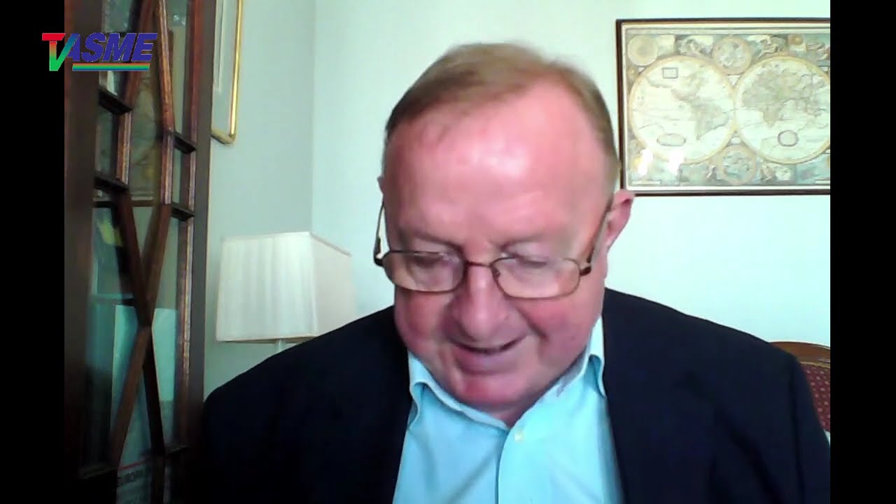 Grzegorz Braun uzyskał wynik zachęcający w perspektywie wyborów parlamentarnych