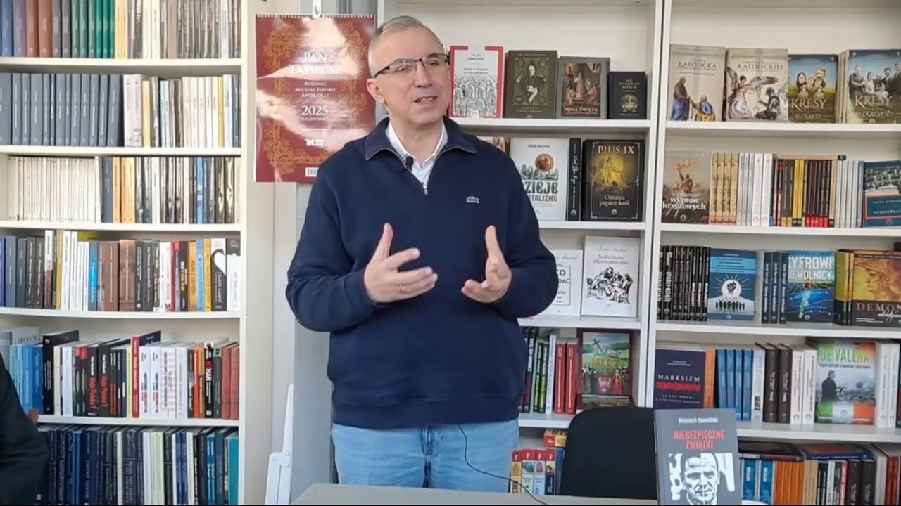 Jak globaliści kreują nam elitę polityczną?