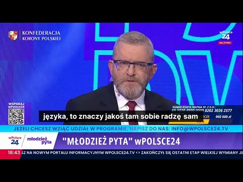 Nie jestem językowym purystą-terrorystą