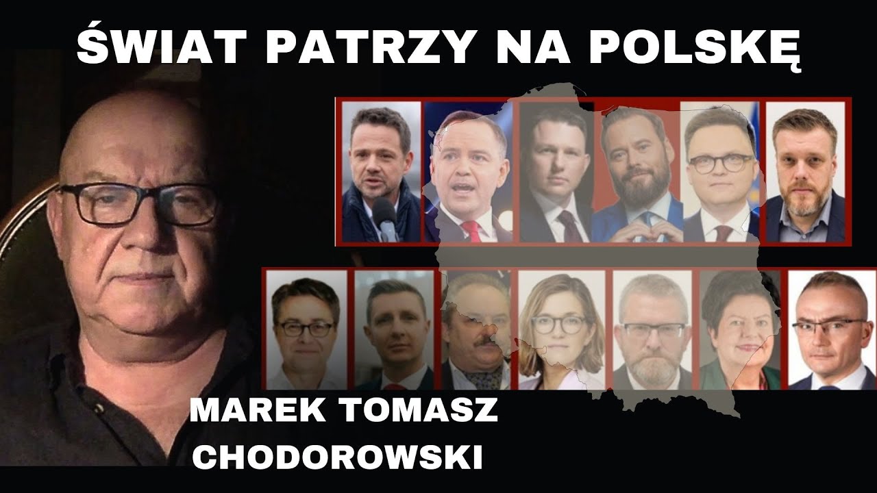 O czym zdecydują te wybory?