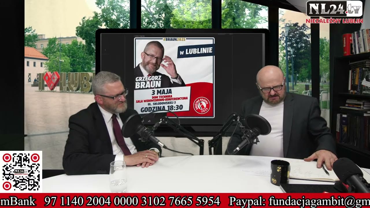 O Maciaku i Stanowskim, o swojej siostrze, Oleśnicy i swoim pochodzeniu