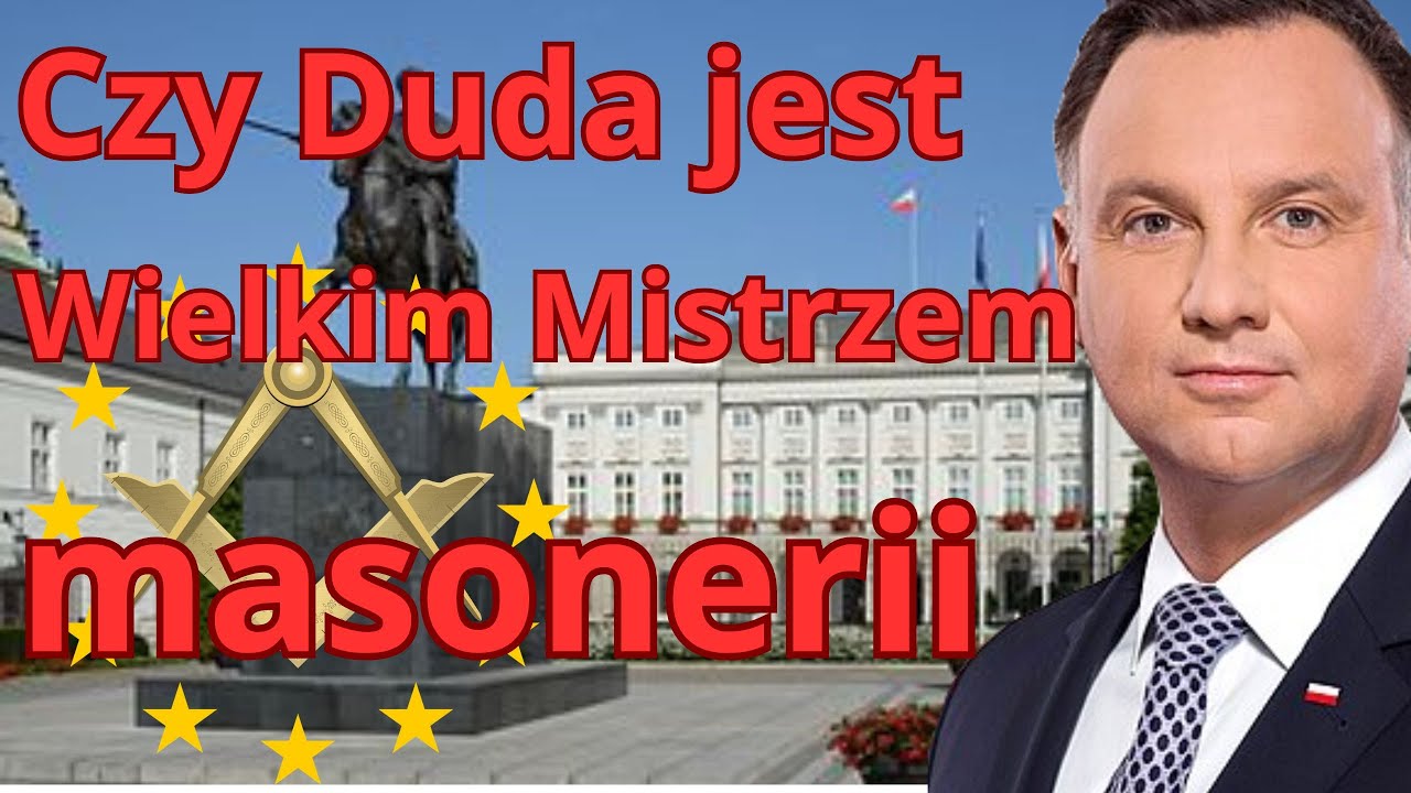 Skandaliczne wystąpienie prezydenta Dudy w dniu 3 maja