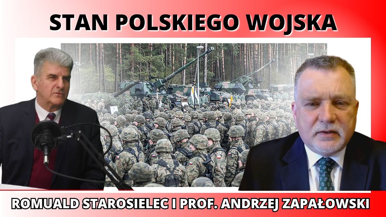 Stan Wojska Polskiego