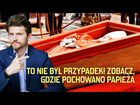 Trudno w to uwierzyć! Pogrzeb Franciszka. Pokora… czy manifest rewolucji?
