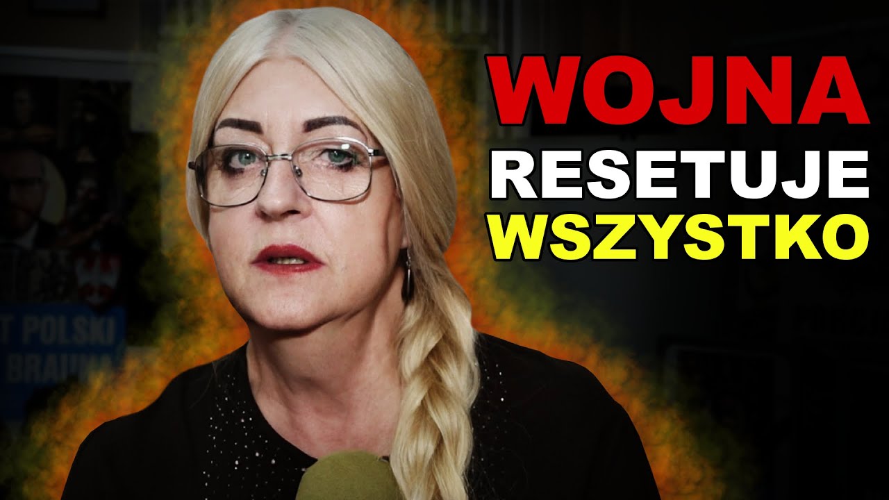 „Będą chcieli Polaków wciągnąć do wojny!”