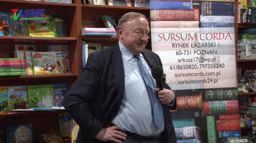 Chciałbym przestrzec przed nadmiernym zaufaniem do Pana Boga – żeby go nie nadużywać!