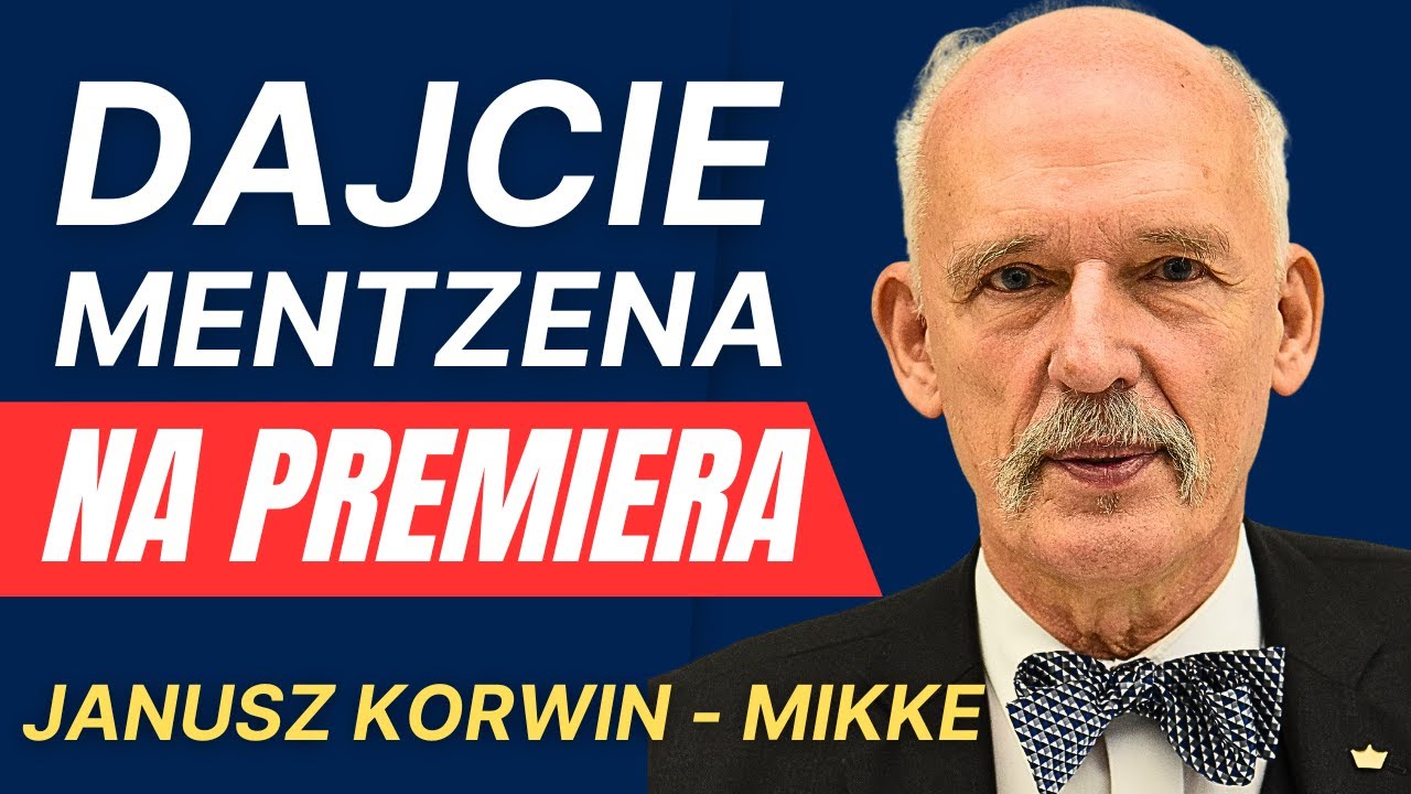 Co powinien zrobić Nawrocki?