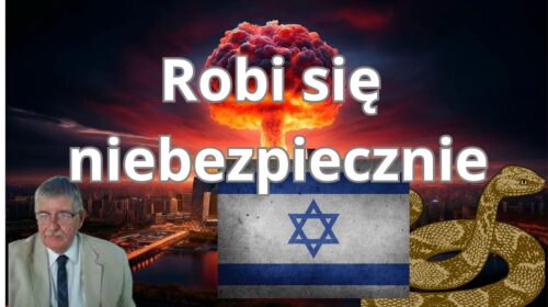 Czy rozszerzy się to w sposób tragiczny?