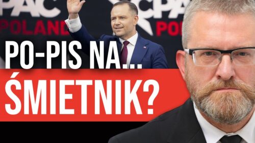 Czy Trzaskowski największym przegrywem XXI wieku?