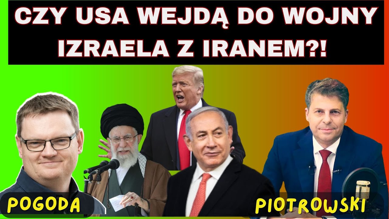 Czy USA pomogą Izraelowi?