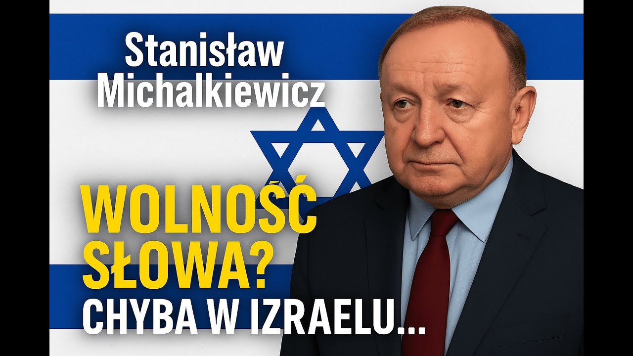 Hołownia to objaw, nie lider