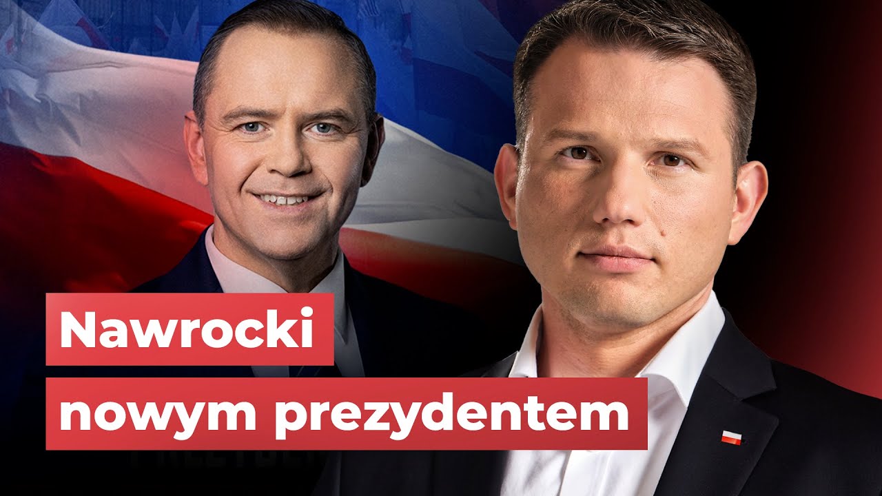 Mentzen dzień po wyborach