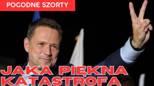 Najkrótsza prezydentura i co dalej…