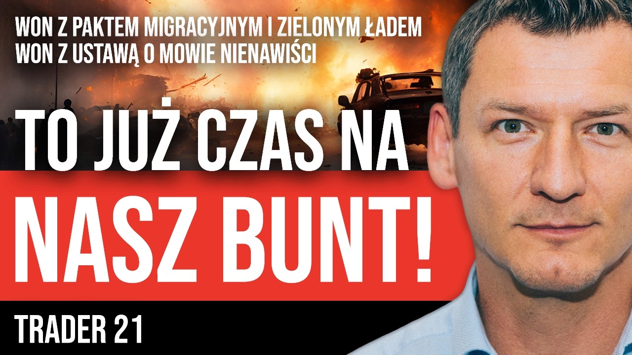 Wszystko można podciągnąć pod mowę nienawiści