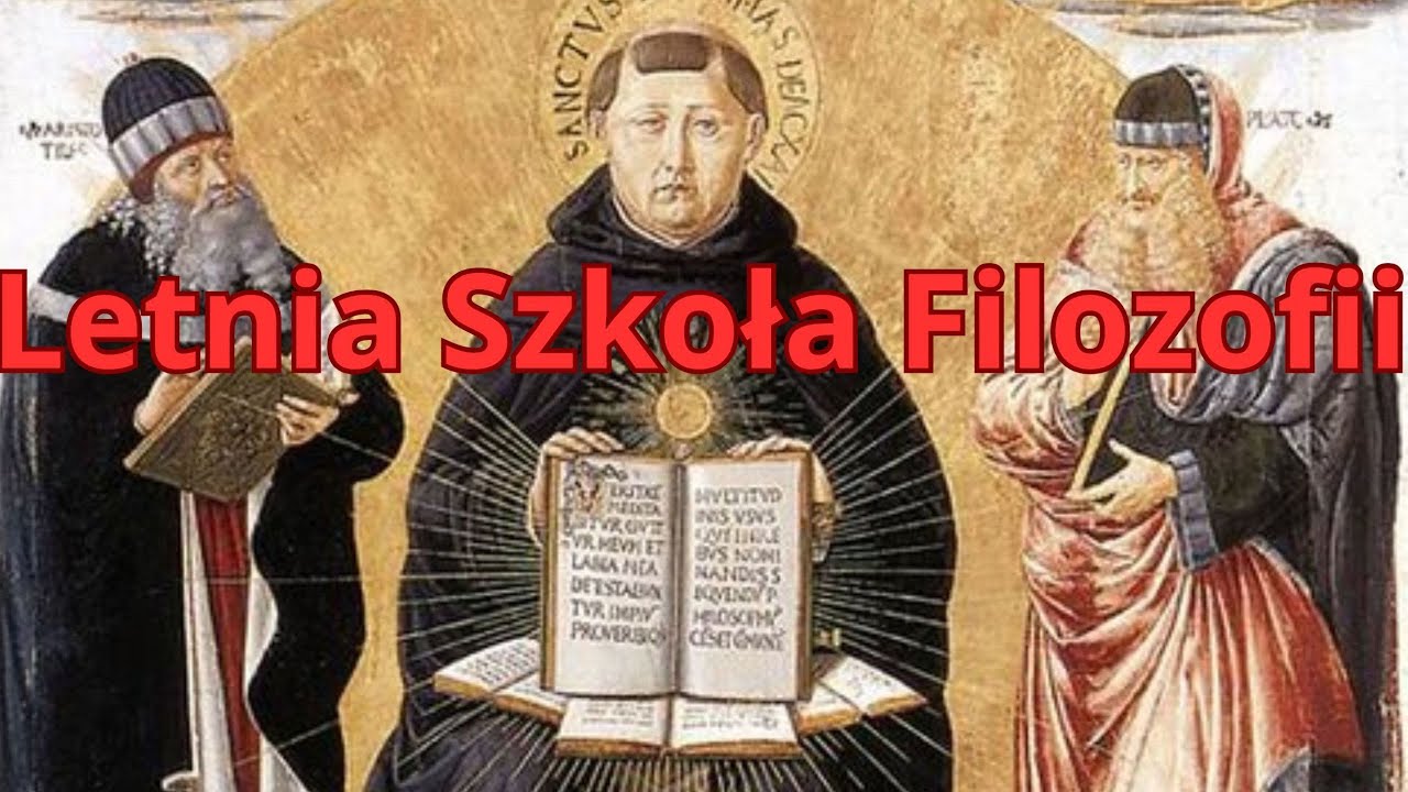 Bóg jako czyste istnienie