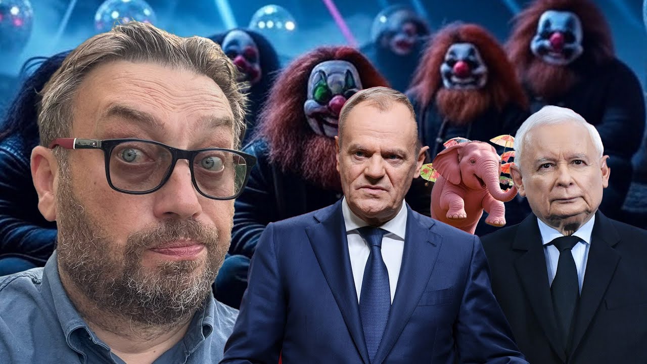 Kiedy wreszcie zamkną Kabaret Starszych Panów?