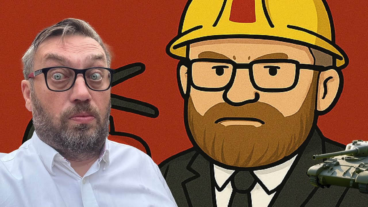 Kto nie lubi Smerfa Malarza Czemu zawiodły niemieckie czołgi?