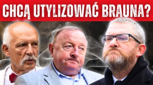 Kto podważy Holocaust, temu grozi kara – oto nowa religia Europy