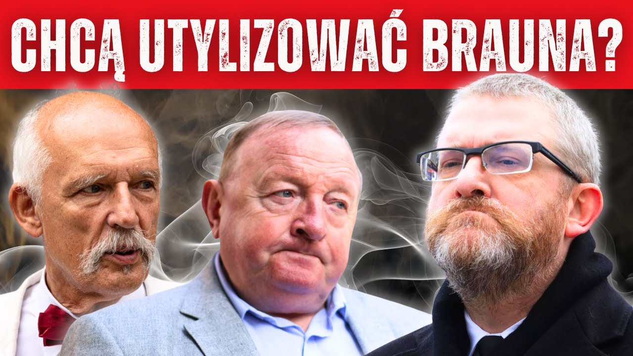 Kto podważy Holocaust, temu grozi kara – oto nowa religia Europy