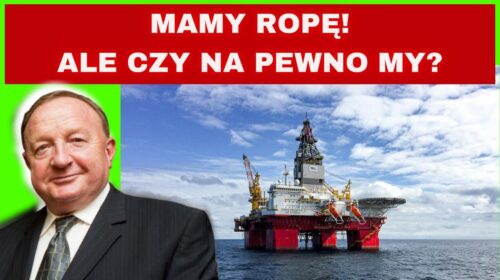 Odkrycie ropy, sojusz E3, Kukuniek odmówił