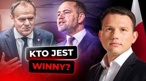 Awantura prezydenta z premierem