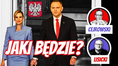 Czy Karol Nawrocki to kolejne „kolosalne oszustwo Kaczyńskiego”?