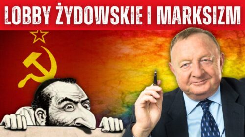 Czy trucizna marksizmu przenika przez szkoły i media?
