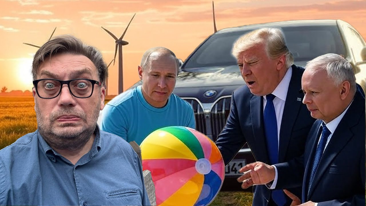 Dlaczego ceny energii nie spadną i ich mrożenie nic nie da