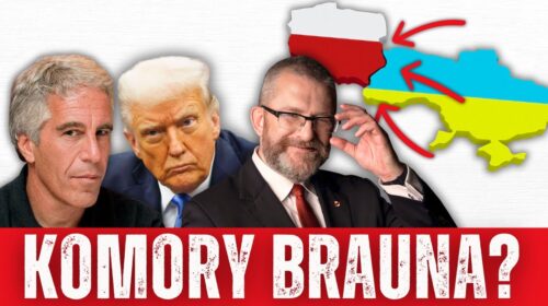 Epstein, lista nazwisk i wpływ na Trumpa