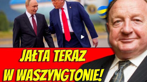 Wiadomo jaki będzie koniec!