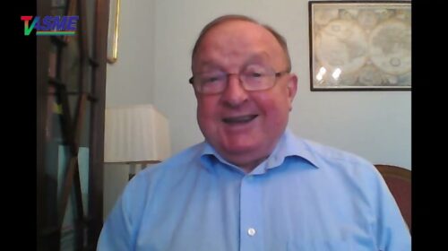 Ma zniknąć własność prywatna i wszyscy będą poddani