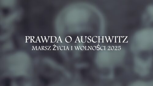 Marsz Życia i Wolności 2025