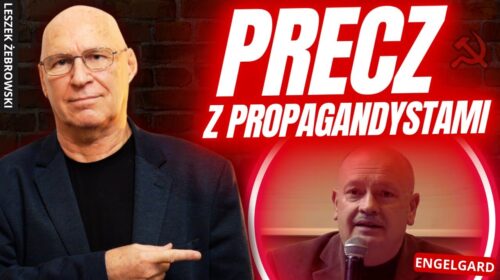 „Narodowce” o mocnym, czerwonym zabarwieniu