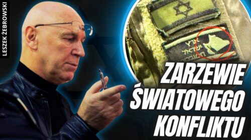 Nazywajmy zło po imieniu i na zło reagujmy