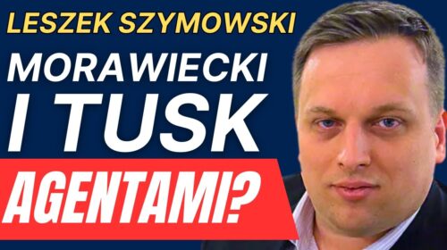 Niemiecka agentura (STASI) w PiS i PO?