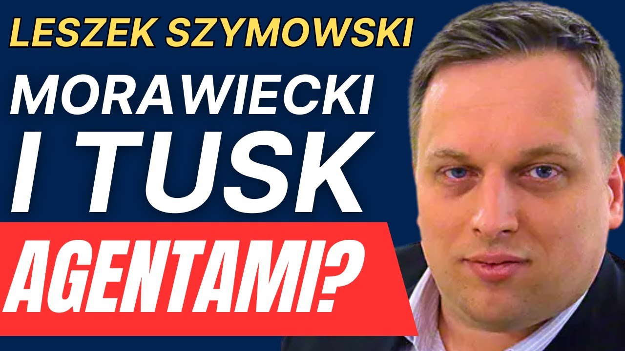 Niemiecka agentura (STASI) w PiS i PO?