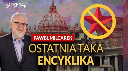 O ważnej encyklice papieża Jana XXIII „Mater et magistra”.