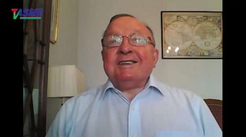 Odsyłam tutaj do odkrycia uczonych radzieckich co do przewidywania przyszłości!